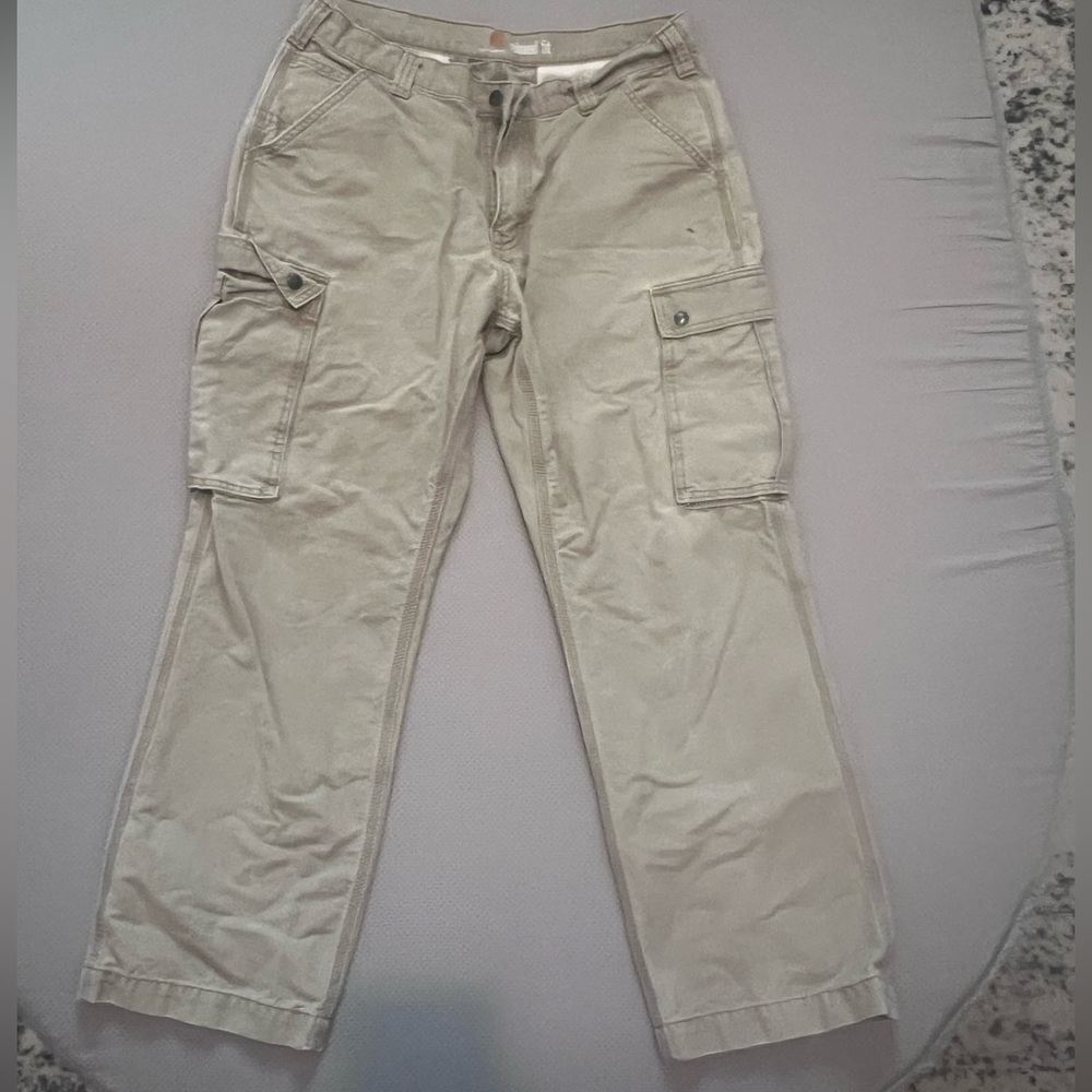 Men’s Carhartt utility pants